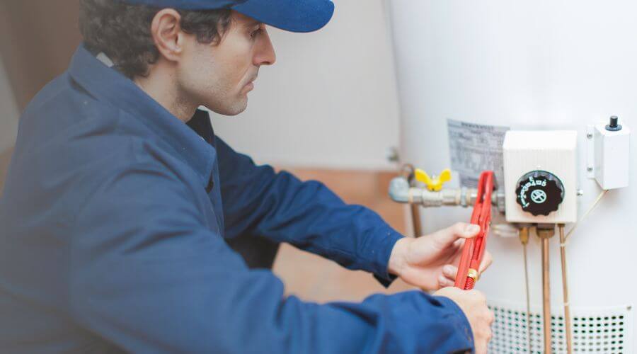 Local expert plumbing services in Delaware, OK